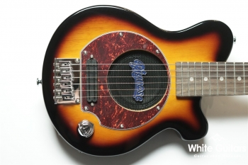 PGG-200 - Brown Sunburst